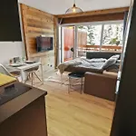 Joli * Crans-Montana