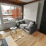 Apartment Joli Crans-Montana