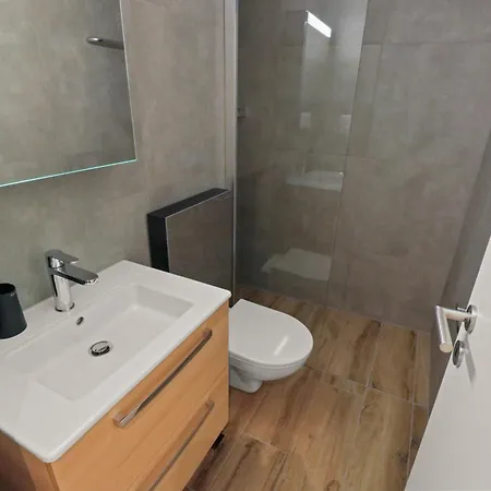 Apartman Joli Crans-Montana