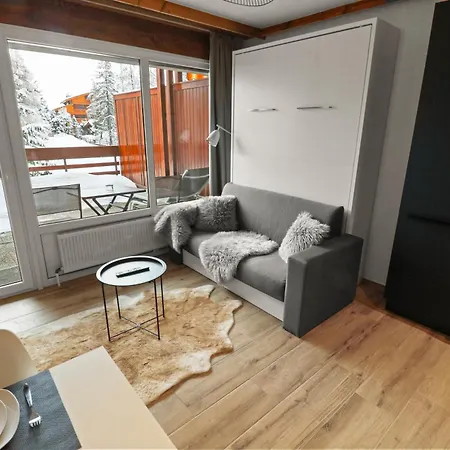 Apartman Joli Crans-Montana