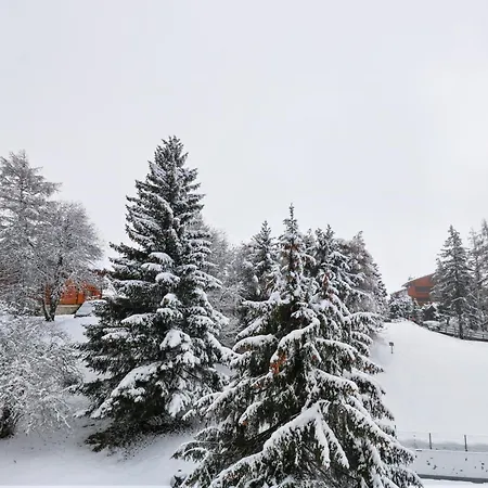 Joli * Crans-Montana