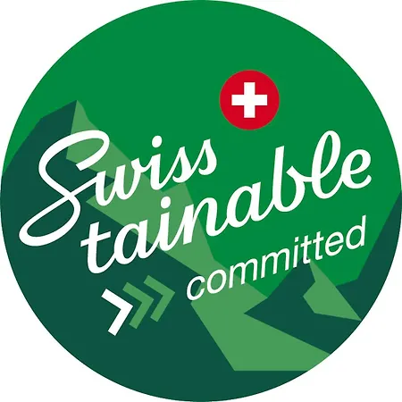 Apartmán Joli Studio Crans-Montana