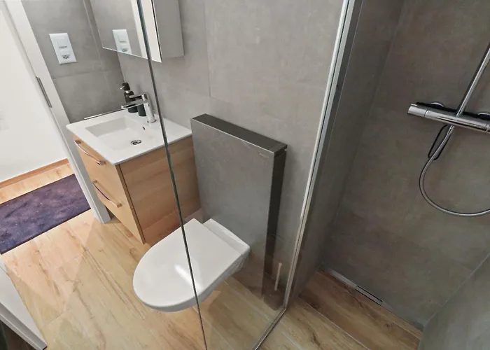 Joli Apartament *