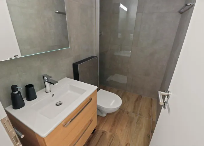 Apartament Joli Crans-Montana