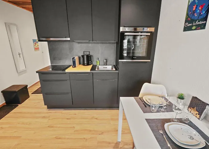 Apartament Joli *