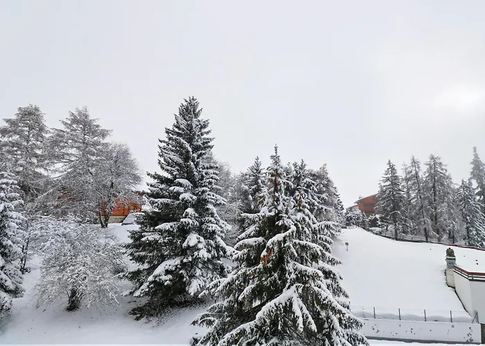 Joli * Crans-Montana