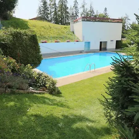 Joli Avec Parking Gratuit