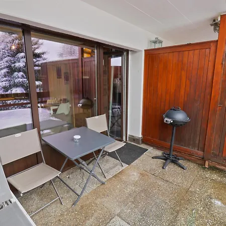 Joli Avec Parking Gratuit *